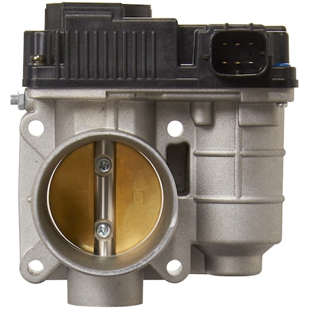 Spectra Premium Fuel Injection Throttle Body Assembly, Tb1003 TB1003
